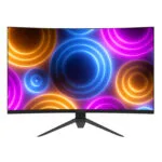 LC-Power M27QC VA Curved Monitor 27" QHD 2560x1440 180Hz