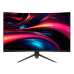 LC-Power M32QC VA Curved Monitor 31.5" QHD 2560x1440 180Hz