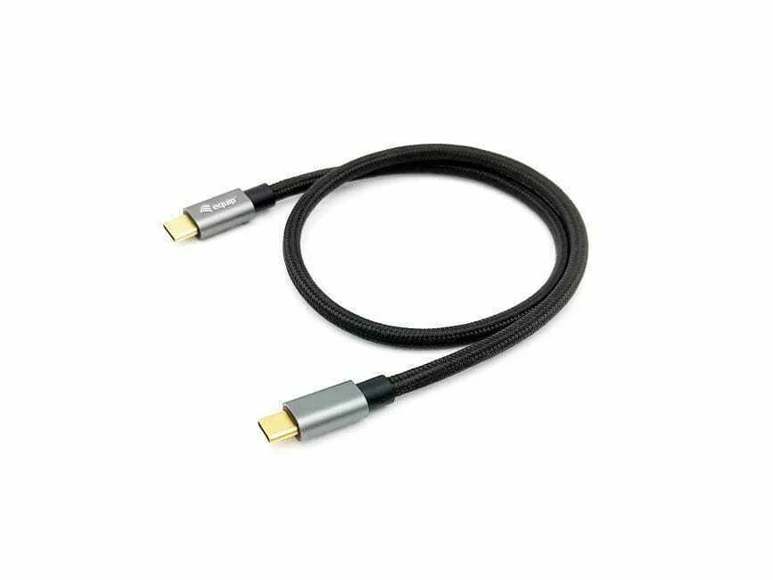 20241119133315_digitus_usb_3_2_cable_usb_c_male_usb_c_100w_mayro_0_5m_gm_244571.jpeg Digitus USB 3.2 Cable USB-C male - USB-C 100W PD Μαύρο 0.5m GM-244571 - Image 1