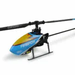 Amewi AFX4 Τηλεκατευθυνόμενο Ελικόπτερο Μπλε 25313