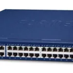 Planet Technology SGS-6310-48T6X Managed L3 PoE+ Switch με 48 Θύρες Gigabit (1Gbps) Ethernet και 6 SFP Θύρες