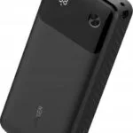 Anker Powercore 20000mAh 30W με Θύρα USB-A και 2 Θύρες USB-C Power Delivery Μαύρο