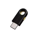 Yubico Yubikey 5c Fips 5060408464267