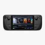 Steam Deck OLED 1TB
