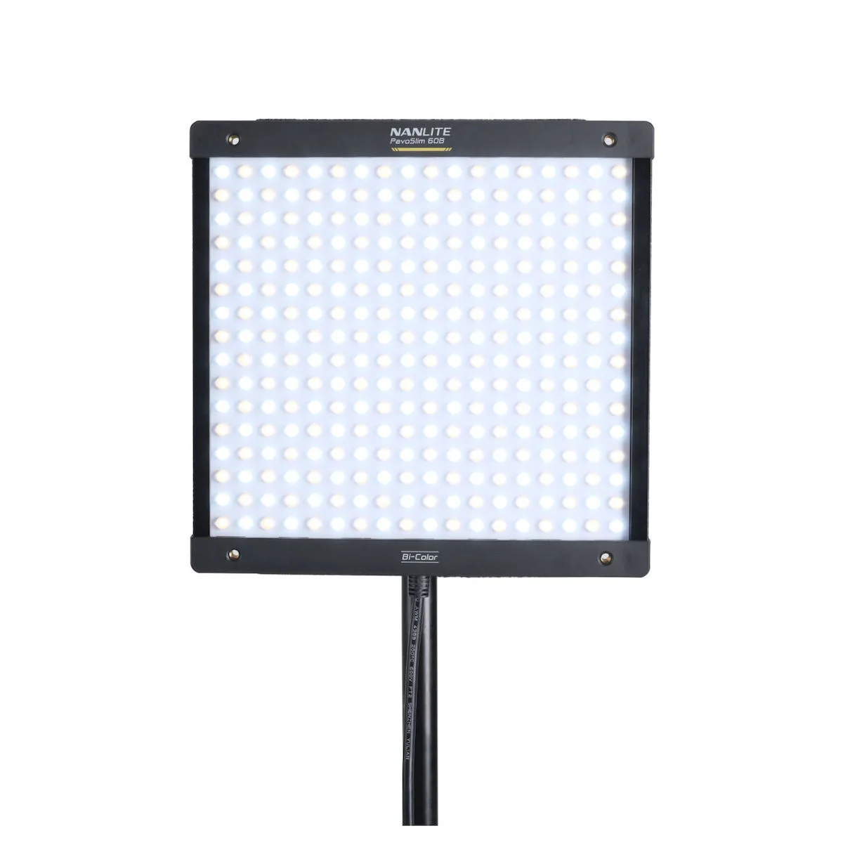 Nanlite 60B Bi-Color Video Light 72W - Image 1