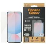 PanzerGlass Tempered Glass (Galaxy S23 FE) 7378