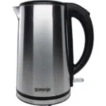 Gorenje Βραστήρας 1.5lt 2200W Γκρι K15DWS