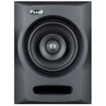 Fluid Audio FX50 V2 Ηχείo Studio Monitor 5" 90W (Τεμάχιο) Μαύρο