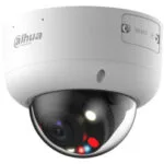 Dahua Ipchdbw3549r1zaspv27135s5 IP Κάμερα Παρακολούθησης Full HD+ 5MP Αδιάβροχη με Αμφίδρομη Επικοινωνία και Φακό 2.7-13.5mm