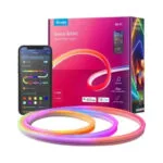 Govee Smart Ταινία LED Wi-Fi 4m Neon Flex