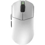 Cougar Revenger Pro 4k Ασύρματο Gaming Ποντίκι 26000 DPI Λευκό