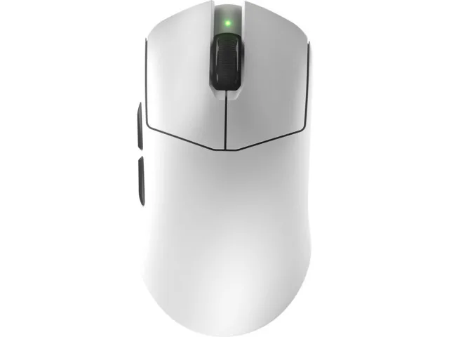 Cougar Revenger Pro 4k Ασύρματο Gaming Ποντίκι 26000 DPI Λευκό - Image 1