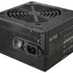 CoolerMaster Elite Nex White 700W Μαύρο Τροφοδοτικό Υπολογιστή Full Wired 80 Plus Standard