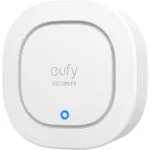 Anker Eufy Ασύρματη Σειρήνα Συναγερμού Μπαταρίας Εξωτερικού Χώρου 105dB T89703D1