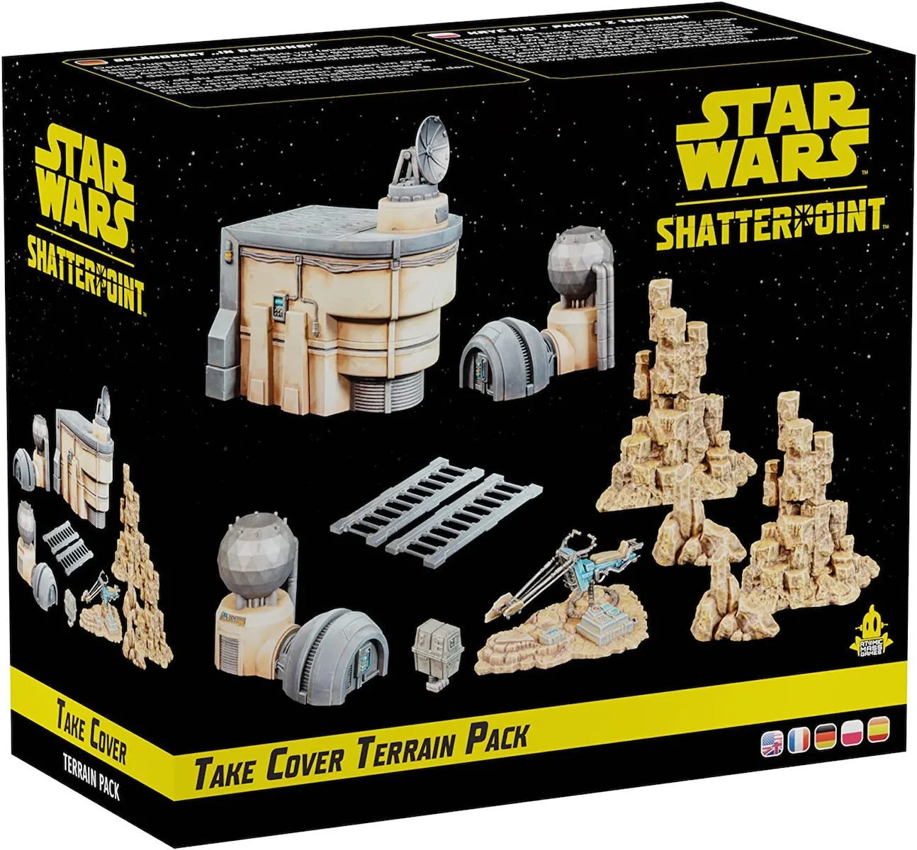 20241128170600_star_wars_swp17.jpeg Star Wars Star Wars Shatterpoint Scenery - Image 1