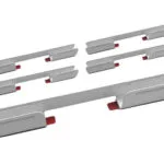 Govee Neon Rope Light 2 Clips White – 5-pack H61d5301 H61d3301