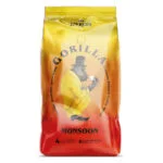 Καφές Espresso Joerges Gorilla India Monsoon 1000g Κόκκους