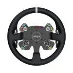 Moza Racing CS V2P Dual Clutch Τιμονιέρα για PC