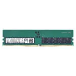 Samsung DDR5 με Module 1x32GB και Ταχύτητα 3200 για Laptop M324R4GA3BB0-CQK