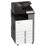 Lexmark CX961se Έγχρωμο Πολυμηχάνημα Laser 20L8210