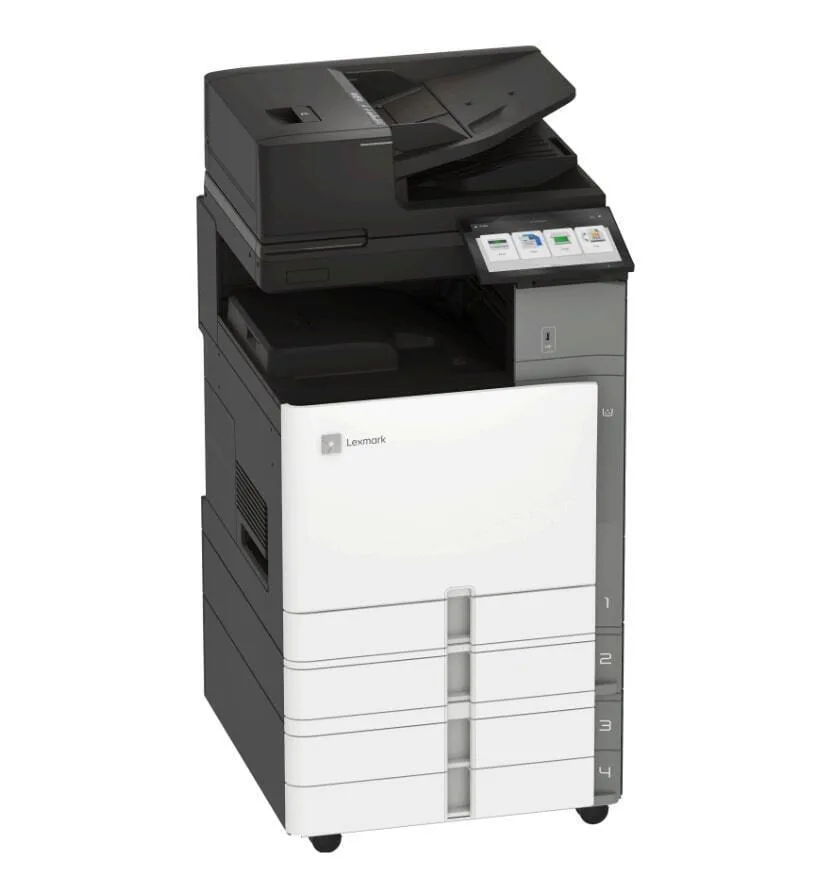 20241129170930_lexmark_cx961se_egchromo_polymichanima_laser.jpeg Lexmark CX961se Έγχρωμο Πολυμηχάνημα Laser 20L8210 - Image 1