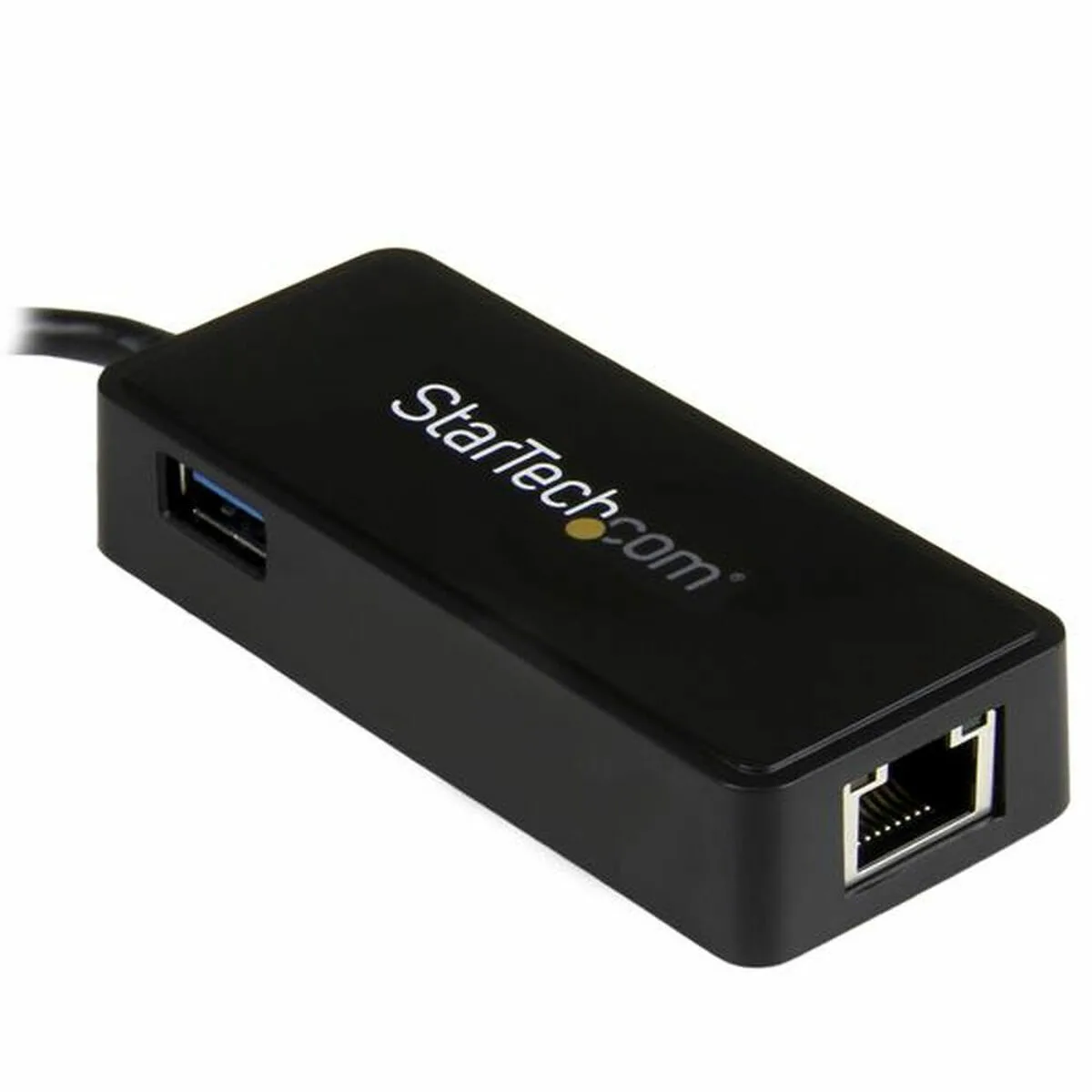 20241129171153_startech_us1gc301au_usb_c_antaptoras_diktyou_gia_ensyrmati_syndesi_gigabit_ethernet.jpeg StarTech US1GC301AU Αντάπτορας Δικτύου USB-C με Ενσύρματη Σύνδεση Gigabit Ethernet - Image 1