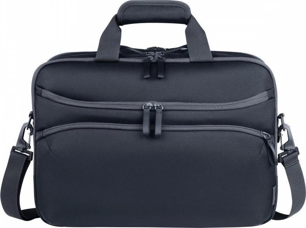 HP Travel Αδιάβροχη Τσάντα Πλάτης για Laptop 16" σε Μαύρο χρώμα - Image 1