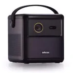 InFocus Crusader Challenger IN3008SL Mini Projector DLP Full HD Λάμπας LED με Wi-Fi και Ενσωματωμένα Ηχεία