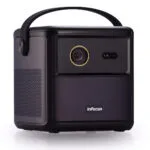 InFocus Crusader Master IN3018SL Projector DLP Full HD Λάμπας LED με Wi-Fi και Ενσωματωμένα Ηχεία