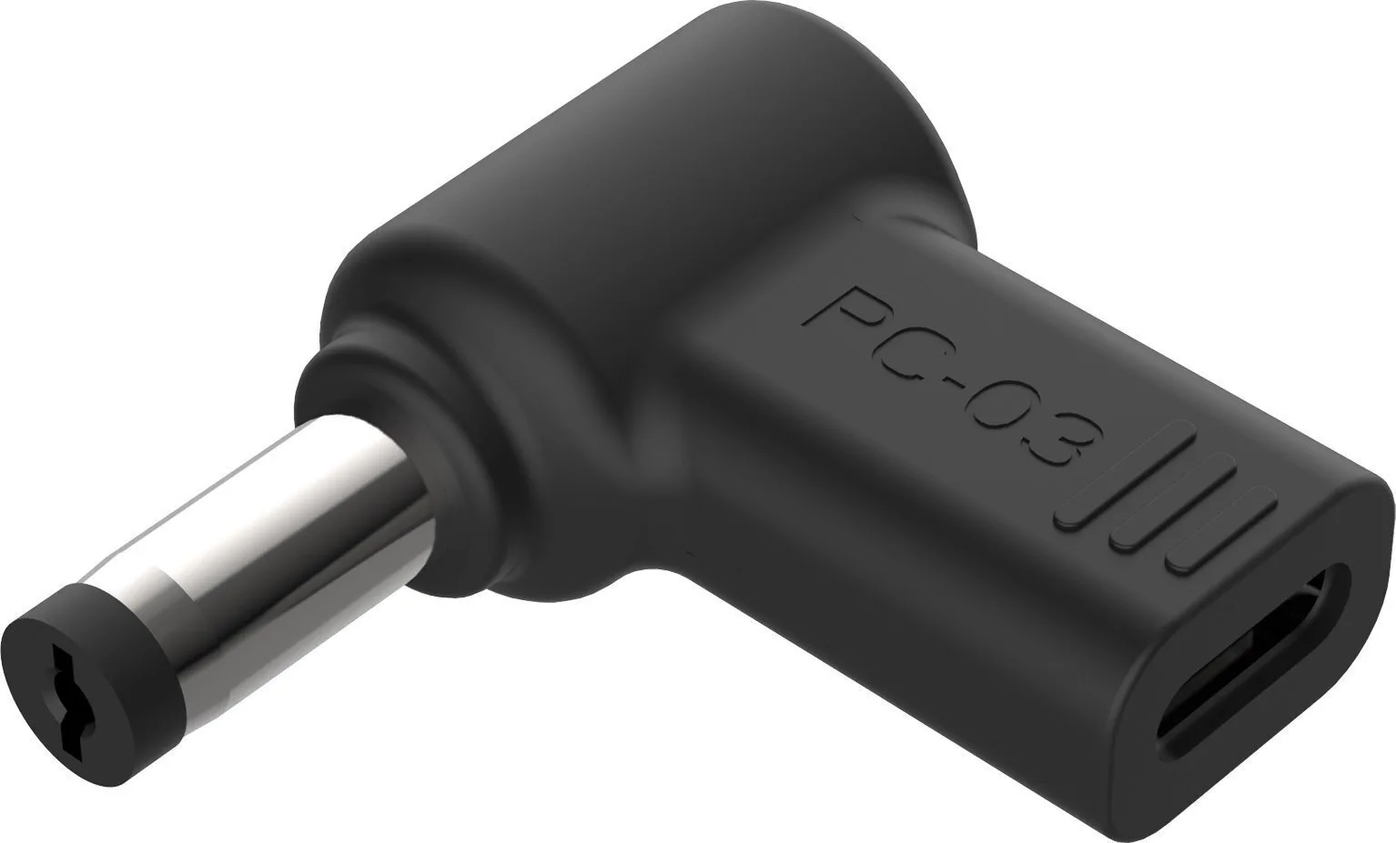 20241202133351_metatropeas_usb_c_dc_male_se_usb_c_dc_female_1tmch.jpeg Conceptronic Μετατροπέας USB-C / DC male σε USB-C / DC female 1τμχ - Image 1