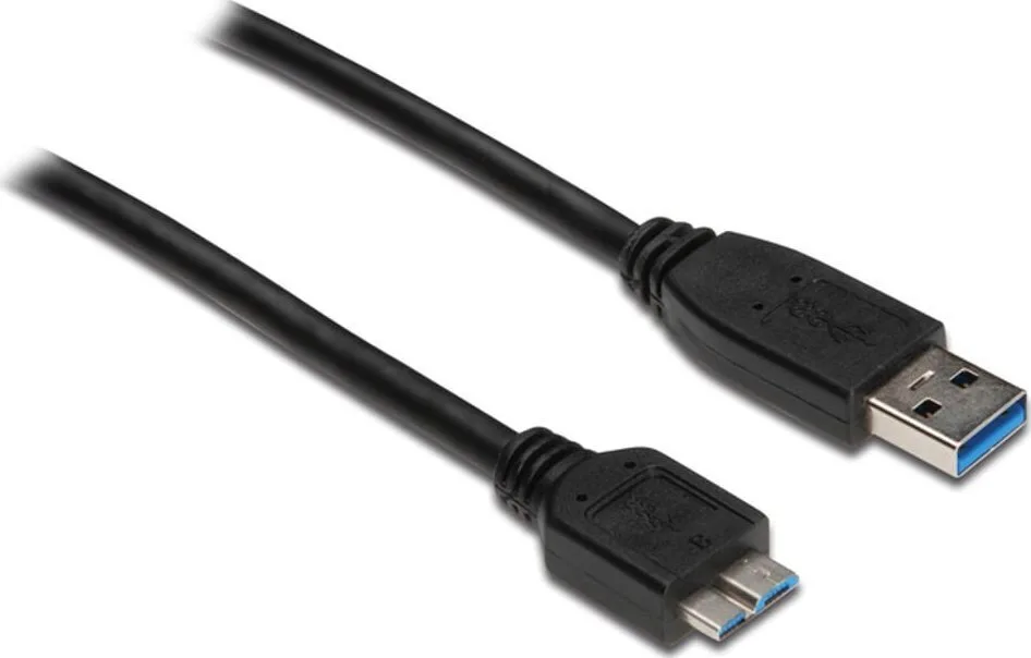 20241202133608_usb_a_regular_usb_2_0_to_micro_usb_cable_mayro_0_2m_1tmch.jpeg Alcasa Usb-a Regular USB 2.0 to micro USB Cable Μαύρο 0.2m 1τμχ - Image 1