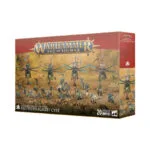 Warhammer Aos Battleforce Maggotkin Nurgle Shudderblight Cyst 83-102
