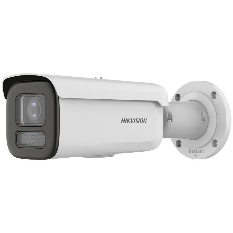 Hikvision DS-2CD2687G2HT-LIZS(EF) IP Κάμερα Παρακολούθησης Full HD+ 4MP με Φακό 2.8-12mm - Image 1