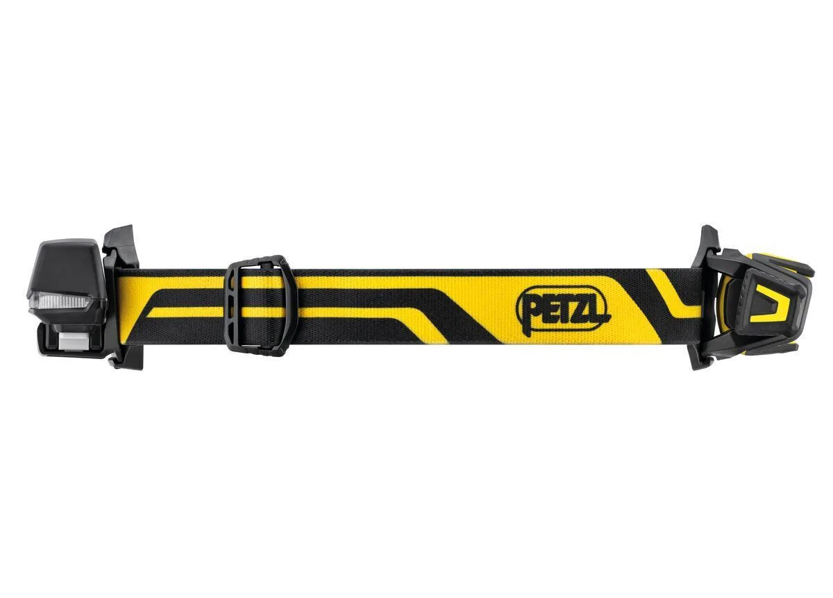 20241202152542_b0edd3e3.jpeg Petzl Επαναφορτιζόμενος Φακός Κεφαλής LED IP67 με Μέγιστη Φωτεινότητα 1400lm E004BA00 - Image 1
