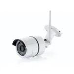 Conceptronic JARETH03W IP Κάμερα Παρακολούθησης Wi-Fi Full HD 1080p Αδιάβροχη με Φακό 6mm