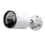 TP-LINK VIGI C355 v1 IP Κάμερα Παρακολούθησης Full HD+ 5MP Αδιάβροχη με Μικρόφωνο και Φακό 2.8mm
