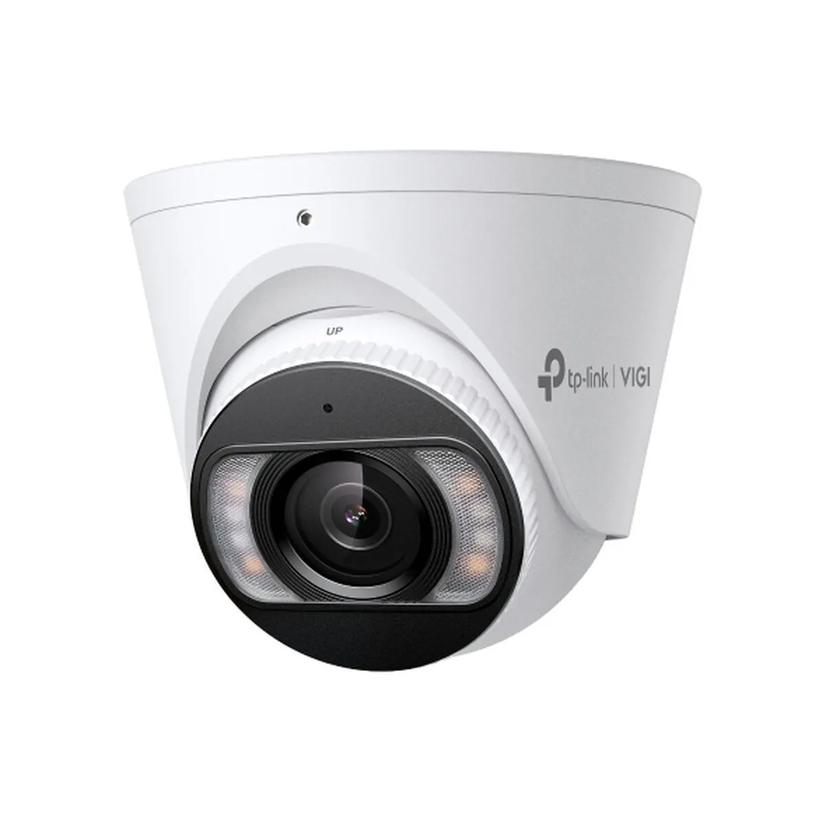 TP-LINK VIGI C445 v1 IP Κάμερα Παρακολούθησης Full HD+ 4MP Αδιάβροχη με Αμφίδρομη Επικοινωνία και Φακό 4mm - Image 1