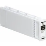 Epson Γνήσιο Μελάνι Εκτυπωτή InkJet Matte Μαύρο (C13T80080N)