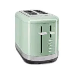 Kitchenaid 5KMT2109EPT Φρυγανιέρα 2 Θέσεων 980W Πράσινη
