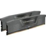 Corsair Vengeance DDR5 32GB RAM με 2x16GB Modules και Ταχύτητα 4800 για Desktop CMK32GX5M2B6400Z32