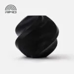 Bambu Lab PLA 3D Printer Filament 1.75mm Μαύρο 1kg A00-K0-1.75-1000-SPLFREE 1τμχ (Refill)