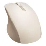 Asus SmartO MD200 Ασύρματο Εργονομικό Ποντίκι Μπεζ