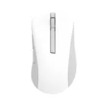 Asus MD102 Ασύρματο Bluetooth Ποντίκι Λευκό