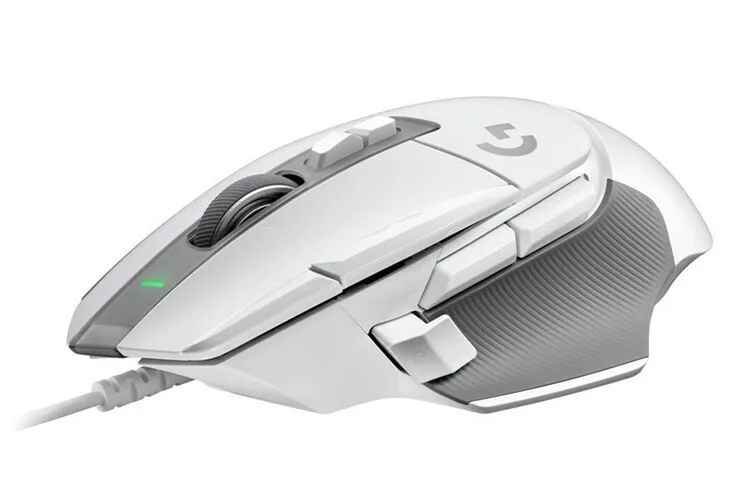 20241205125749_logitech_g502_x_g240_mouse_pad_gaming_pontiki_25600_dpi_leyko.jpeg Logitech G502 X Gaming Ποντίκι 25600 DPI & G240 Mouse Pad Λευκό - Image 1