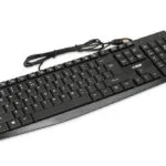 iBox Eris Πληκτρολόγιο Αγγλικό US