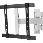 One For All One All WM6454 Βάση Τηλεόρασης Τοίχου έως 40kg Μαύρο
