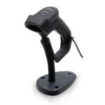 Datalogic QuickScan QD2459 Scanner Χειρός Ενσύρματο με Δυνατότητα Ανάγνωσης 2D και QR Barcodes QD2590-BKK1S