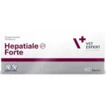 VetExpert Hepatiale Forte Πολυβιταμίνες Σκύλου και Γάτας για Ενίσχυση Οργανισμού 208957