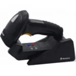 Newland Hr32 Marlin Scanner Χειρός Ασύρματο με Δυνατότητα Ανάγνωσης 2D και QR Barcodes NLS-HR3280-BT-SD