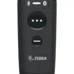 Zebra CS6080 Socket Scanner Ενσύρματο με Δυνατότητα Ανάγνωσης 2D και QR Barcodes CS6080-SR40000TSVW